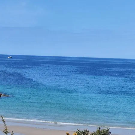 Διαμέρισμα Terraza Vistas 360° *