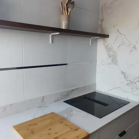 Apartamento Terraza Vistas 360° *