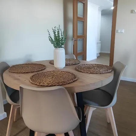 Terraza Vistas 360° Διαμέρισμα Burela