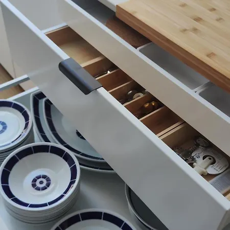 Διαμέρισμα Terraza Vistas 360°