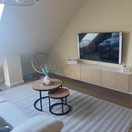 شقة Terraza Vistas 360° *