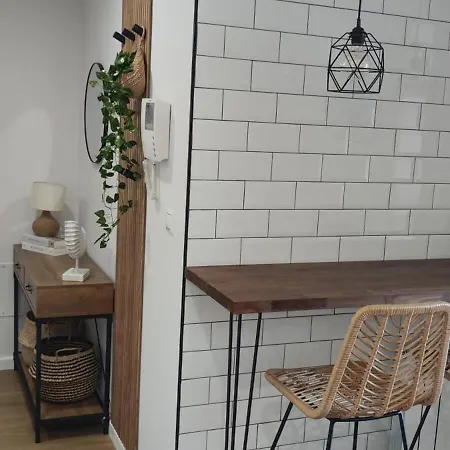 Διαμέρισμα Terraza Vistas 360° *