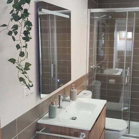 Terraza Vistas 360° *