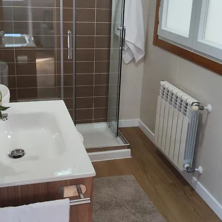 Terraza Vistas 360° * Burela