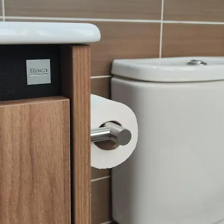 Διαμέρισμα Terraza Vistas 360°