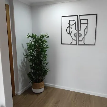 Terraza Vistas 360° Apartamento