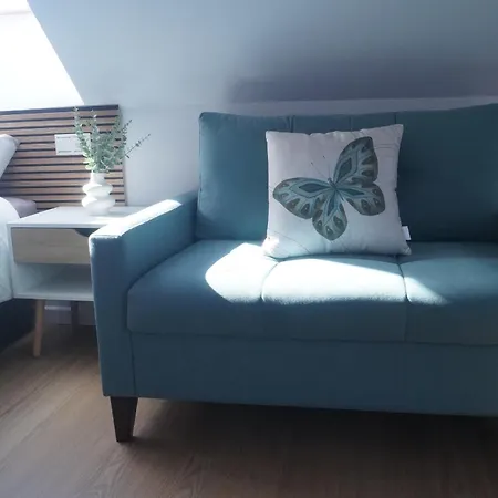 Terraza Vistas 360° * Burela