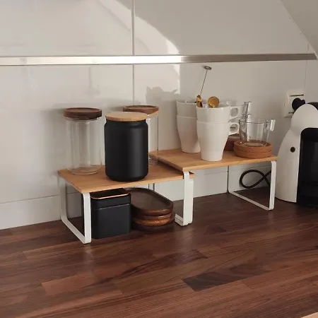شقة Terraza Vistas 360° *