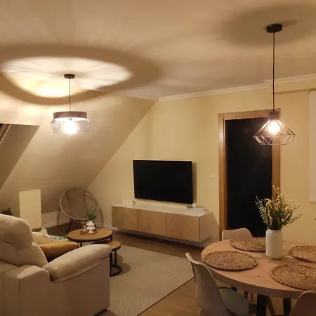 Διαμέρισμα Terraza Vistas 360° *