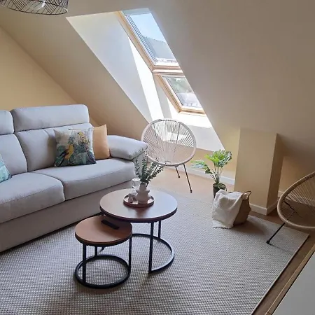 Apartamento Terraza Vistas 360° *