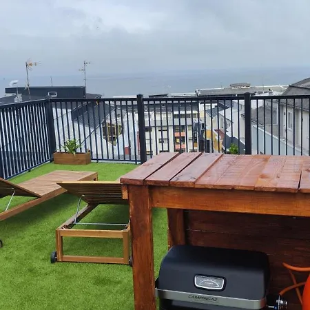 Terraza Vistas 360° *