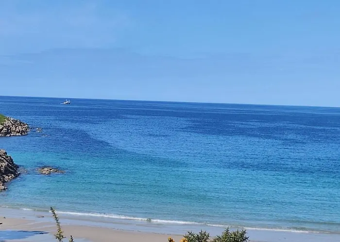 شقة Terraza Vistas 360° *