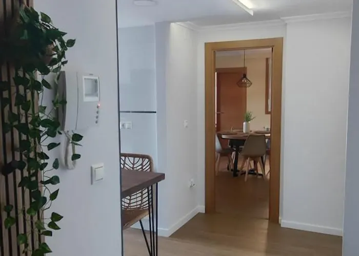 Terraza Vistas 360° Burela