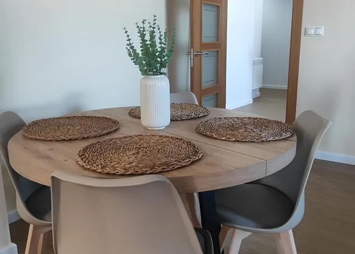 Terraza Vistas 360° شقة Burela