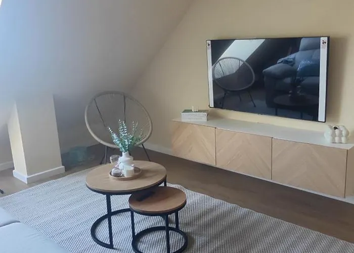 شقة Terraza Vistas 360° *