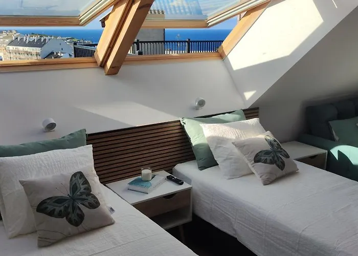 Terraza Vistas 360°