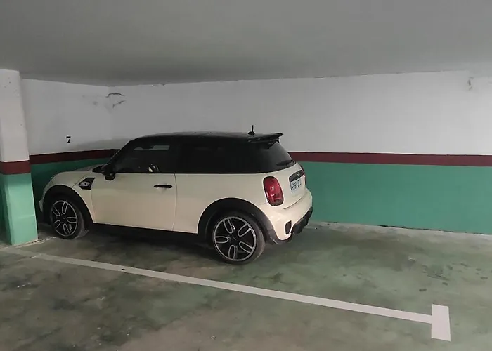 Terraza Vistas 360° شقة *
