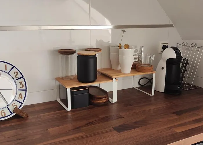 شقة Terraza Vistas 360° *